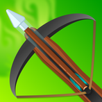 Arbalester－funny zombie battle