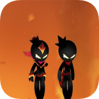 Ninja Warrior - Dart Fighting