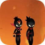 Ninja Warrior - Dart Fighting