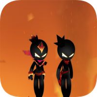 Ninja Warrior - Dart Fighting