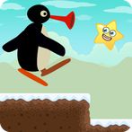 Penguin Journey Run Adventure