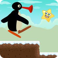 Penguin Journey Run Adventure