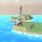 Airplane Flight Simulation