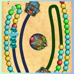 Zumbla Deluxe Original Game 1