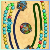 Zumbla Deluxe Original Game 1