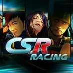 CSR Racing