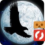 Moon Bird