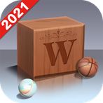 Woody 2021:Block Puzzle Classi