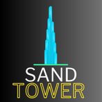 Sand Tower