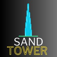 Sand Tower