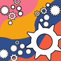 Geometry Gear - Full 2d Arcade