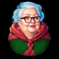 Tangle. Lost memories.