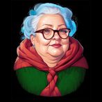 Tangle.  Lost memories.