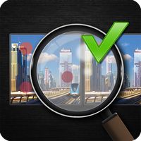 Find the Difference HD 2018