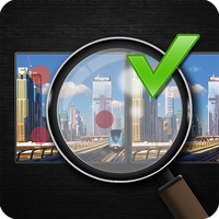 Find the Difference HD 2018