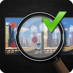 Find the Difference HD 2018