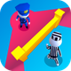 Scary Maze Game: Escape Games