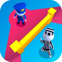 Scary Maze Game: Escape Games