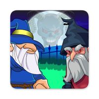 wicked wizard world: new adven