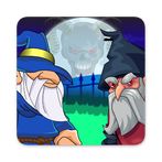 wicked wizard world: new adven