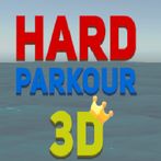 Hard Parkour 3D