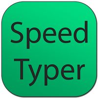 Speed Typer