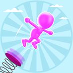 Jump Shoot 3D