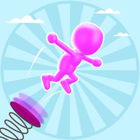Jump Shoot 3D
