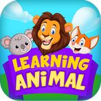 English For Kids (Animals)