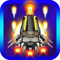 Invaders Space Attack Online-
