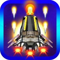 Invaders Space Attack Online-