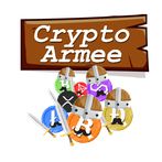 Crypto Armee - Earn Bitcoin