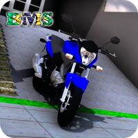 Brasil Motos Simulator