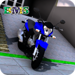Brasil Motos Simulator