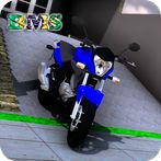 Brasil Motos Simulator