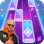 SG - DJ Snake Piano Tiles
