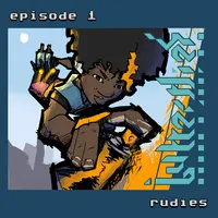 Butterflies: Episode 1 - Rudies