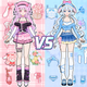 Vlinder Garden Dress Princess