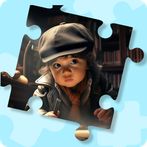 Toddler Games Jigsaw Puzzles