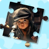 Toddler Games Jigsaw Puzzles