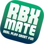 RBX Mate - Real Play Great Fun
