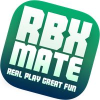 RBX Mate - Real Play Great Fun
