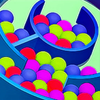 Moving Ball  Gravity Challenge