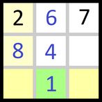 Sudoku & Solver