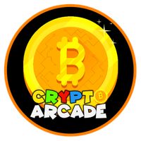 Crypto Arcade earn Rewards