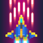 Space Survival by Ashwin