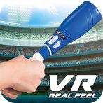 VR Real Feel Baseball