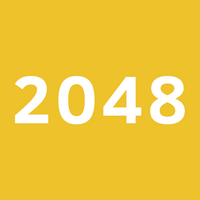 2048 - Puzzle Game