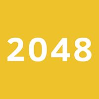 2048 - Puzzle Game