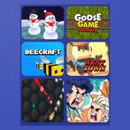 Multiplayer Games: Fun Games